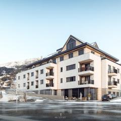 Fiss Suites by ALPS RESORTS