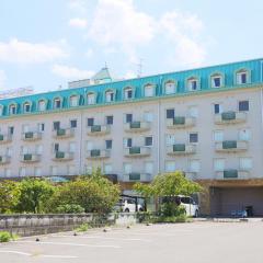 Hotel Castle Inn Suzuka Chuo