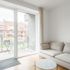 Fantastic 2-bed w nice Balcony