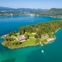 Inselhotel Faakersee