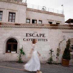 Göreme Escape Cave Suites