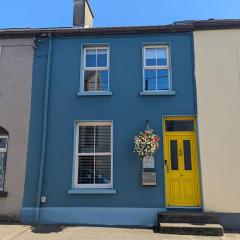 White Birds Townhouse in Sligo Town Center