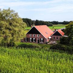 Vakantie Boerderij Oelewick