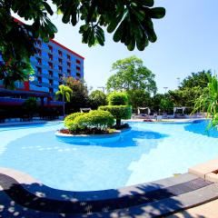 Coco Beach Hotel Jomtien Pattaya