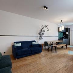 Bluestay 9 - Charmant appartement à Paris 11