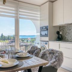 Silver Harmony Apartman Siófok