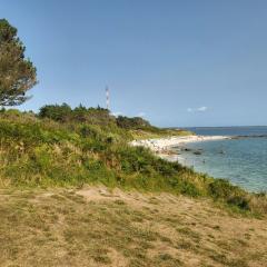 Plage des Dunes - Grand Studio ouvert avec 1 mezzanine et 1 alcôve