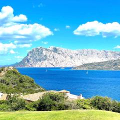 San Teodoro PUNTA EST Bilocale VISTA MARE