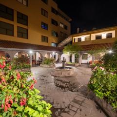 Hotel Jose Antonio Cusco