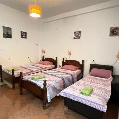 Hostel flash ulcinj