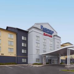 Fairfield Inn & Suites by Marriott Toronto Brampton