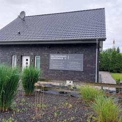 Das Ferienhaus in Bispingen