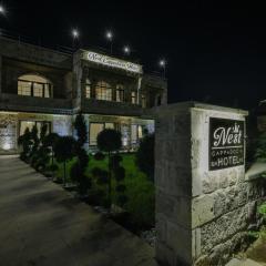 Nest Cappadocia Hotel