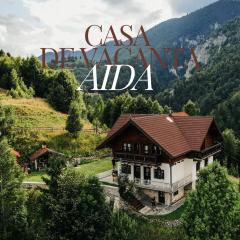 Casa de vacanta Aida