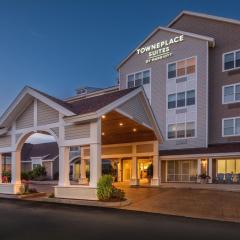 TownePlace Suites by Marriott Wareham Buzzards Bay