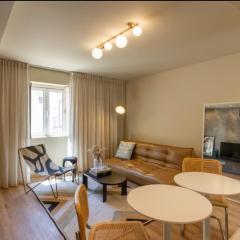 Boutique Apartment Lisbon