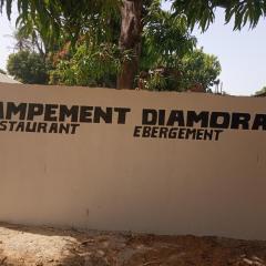 Campement DIAMORAL