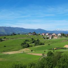 Altos de la Hayuela, a 7 min de Comillas