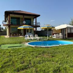 Villa Sunray