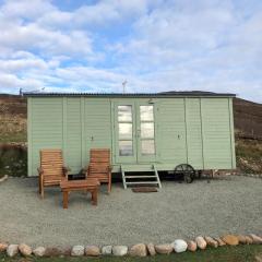 The Drift Shepherds Hut