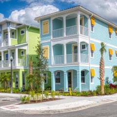 The Island Life! Near Disney With Margaritaville Resort Access - 8055KD