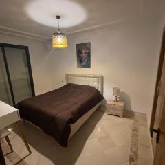 Appartement s2 a tunis