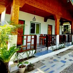 Domos Native Guest House