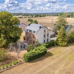 La Maison Calestienne