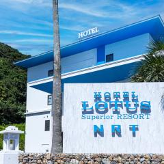 HOTEL LOTUS Superior RESORT NRT