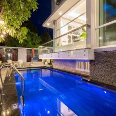 Villa Hồ Bơi BLUE DAY NGUYỄN HỮU TIẾN