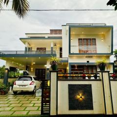 Diamond Villa Near Rajagiri Hospital