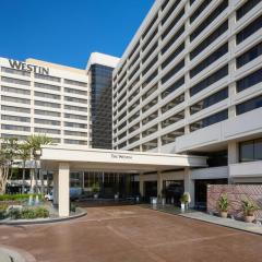 The Westin Los Angeles Airport