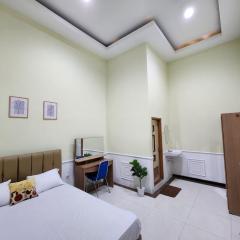 GRAND VALORA ANGGREK CLASSIC DELUXE Room