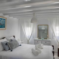 Chora Charm Maisonette Mykonos Town