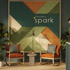 Spark By Hilton Stuttgart Sindelfingen