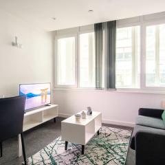 Convenient Central Preston 1 Bedroom Apartment