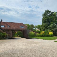 Gîte Saint-Germain, le Petit Bressan