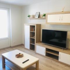 Apartamento Casablanca