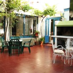 Antonieta Hostel