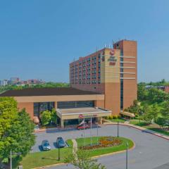 Best Western Plus Hotel & Conference Center