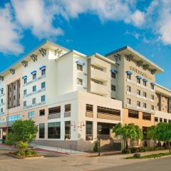 Courtyard by Marriott Redwood City