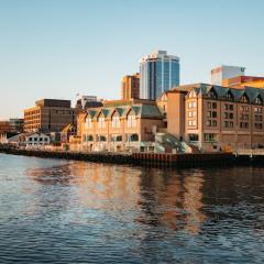 Halifax Marriott Harbourfront Hotel