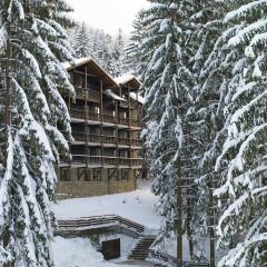 Ana Hotels Bradul Poiana Brasov