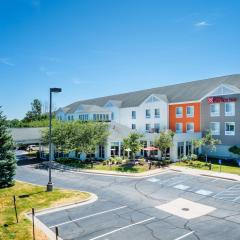 Hilton Garden Inn Chesterton