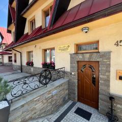 Apartamenty Bukowina