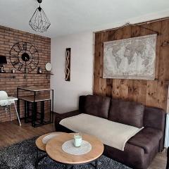 Apartamenty Bartnicza A