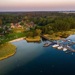 Appartement am Plauer See in Ganzlin