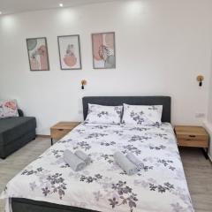 Zed apartmani Leskovac