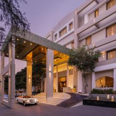 Essentia Luxury Resort & Spa Udaipur