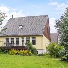 Beautiful Home In Bad Brambach With Sauna